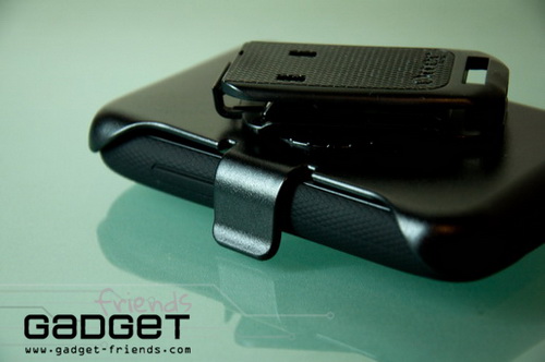 เคส Otterbox HTC Desire HD Defender Series เคสทนถึก กันกระแทก ปกป้องอันดับ 1 จากอเมริกา ของแท้ 100% By Gadget Friends 01